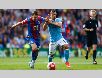 Dự đoán Crystal Palace vs Manchester City 22h00, ngày 19/11